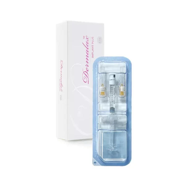 Dermalax Implant Plus - Image 4