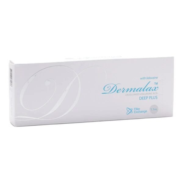 Dermalax Deep Plus - Image 3