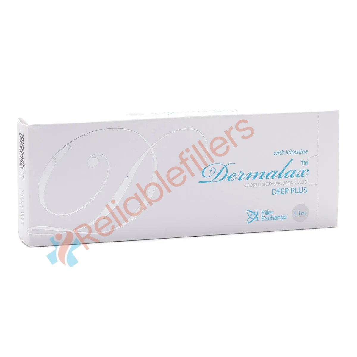 Dermalax Deep Plus
