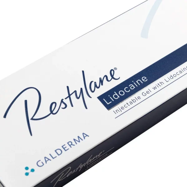 Restylane with Lidocaine - Image 3
