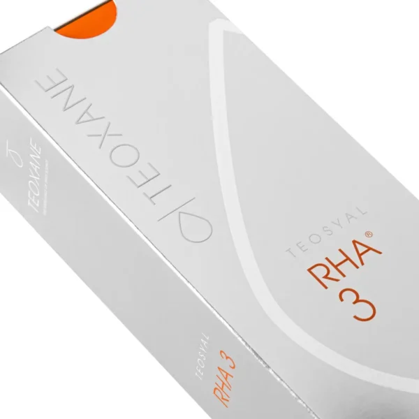 Teosyal RHA 3 - Image 3