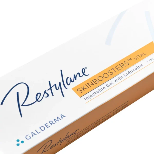 Restylane Vital - Image 3