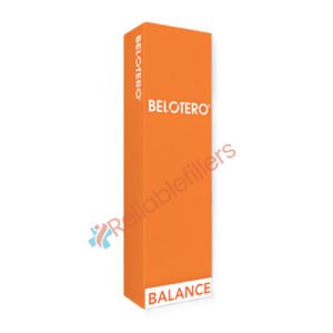 Belotero Balance