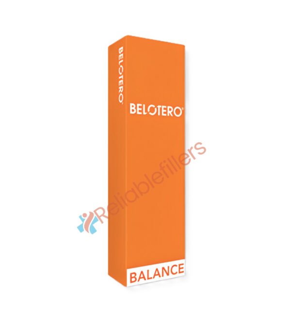 Belotero Balance