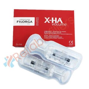 Filorga X-HA Volume