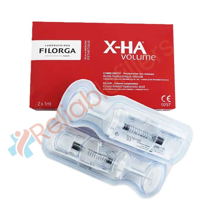 Filorga X-HA Volume