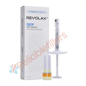 Revolax Deep with Lidocaine