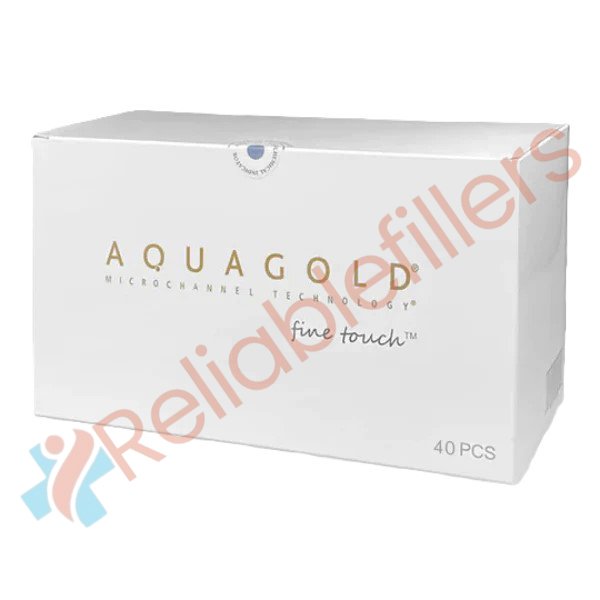 AQUA GOLD