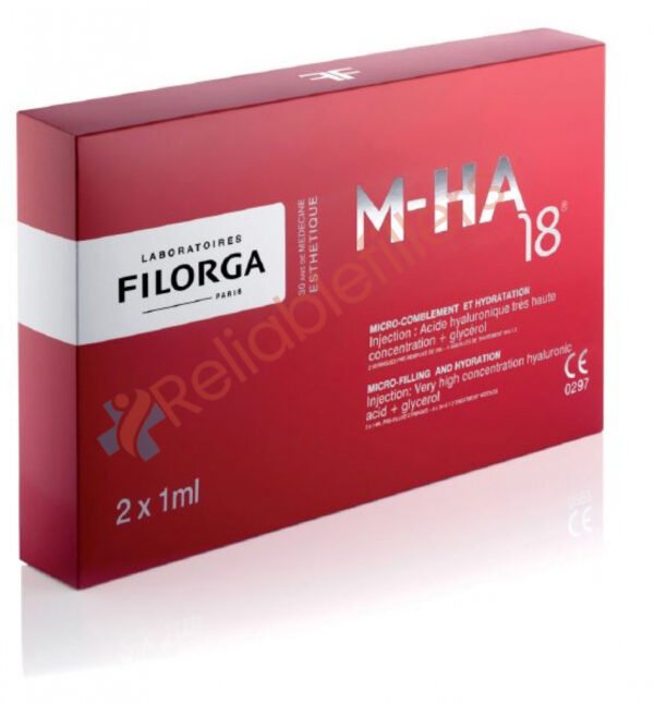 Filorga M-HA18 - Image 3