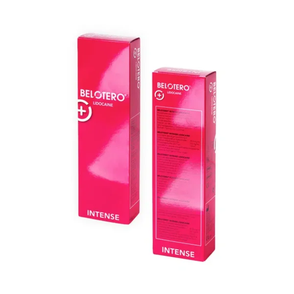 BELOTERO Intense with Lidocaine - Image 3