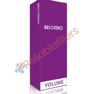 Belotero Volume
