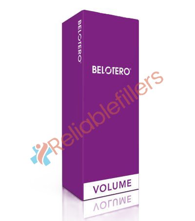 Belotero Volume