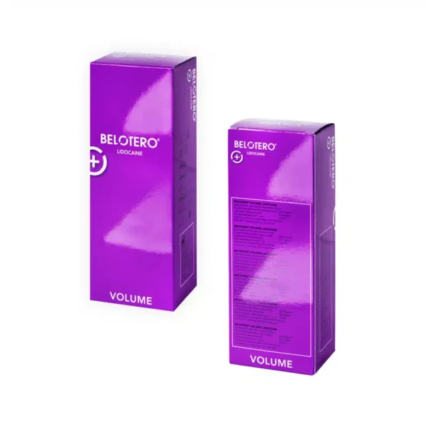 Belotero Volume with Lidocaine - Image 4
