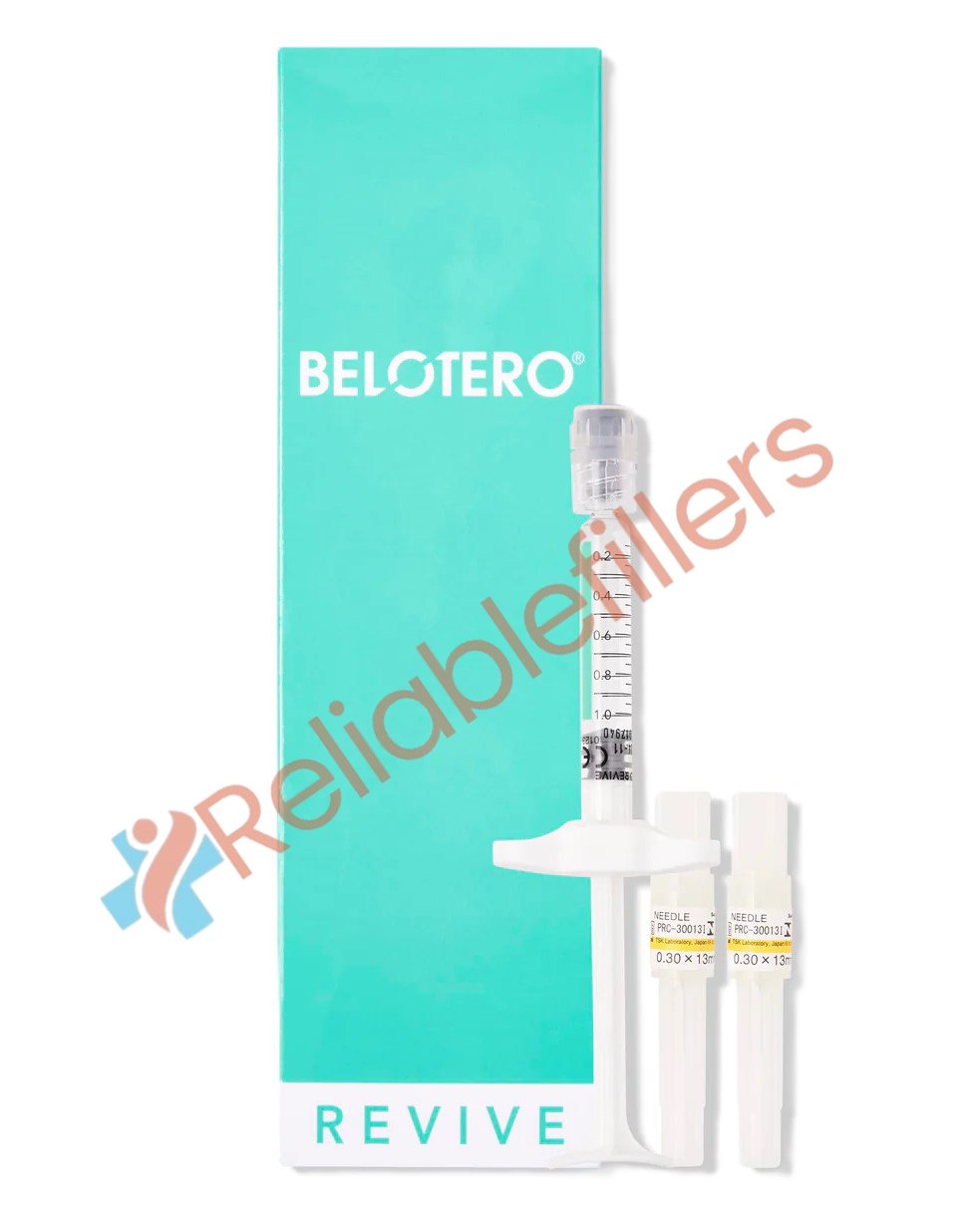 BELOTERO Revive