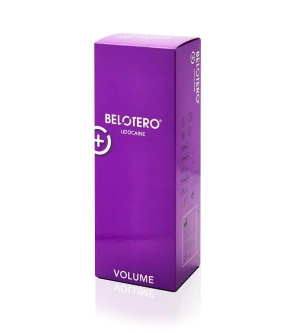 Belotero Volume with Lidocaine - Image 3