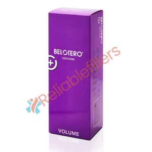 Belotero Volume with Lidocaine