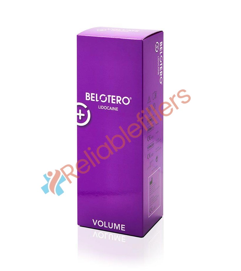Belotero Volume with Lidocaine