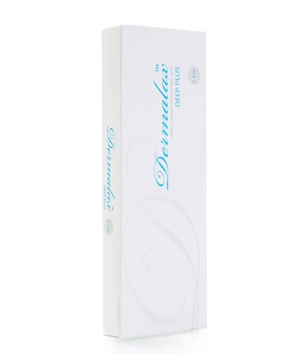 Dermalax Deep Plus Lidocaine - Image 3