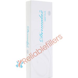 Dermalax Deep Plus Lidocaine
