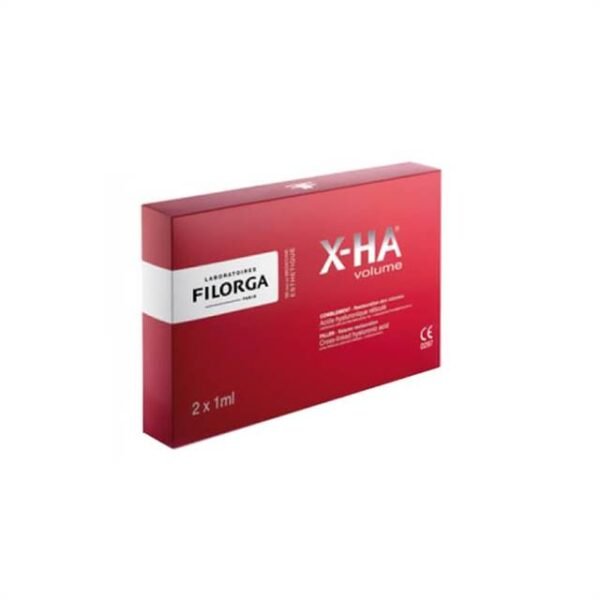 Filorga X-HA Volume - Image 3