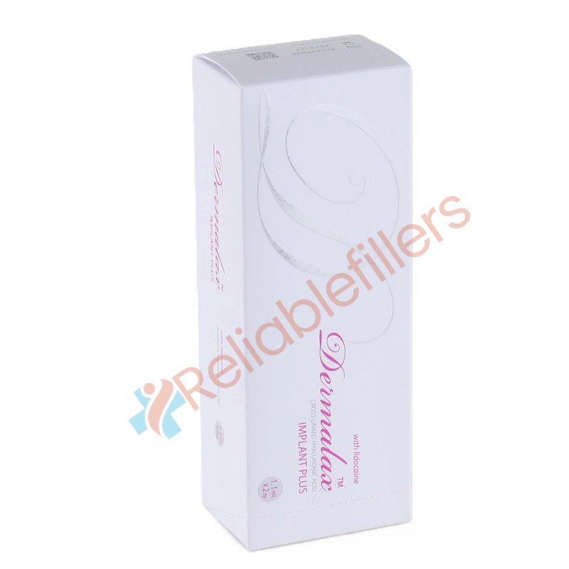 Dermalax Implant Plus