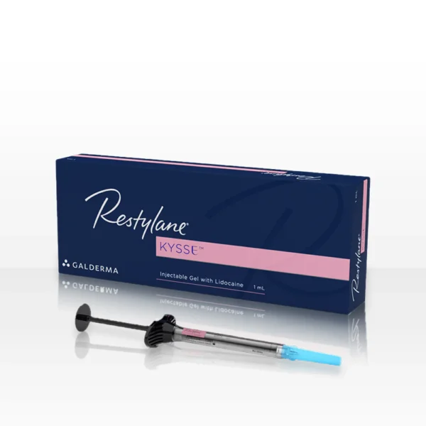 Restylane Kysse - Image 4