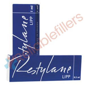 Restylane Lipp