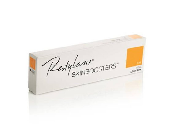 Restylane Skinbooster - Image 4