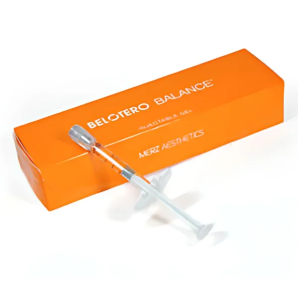 Belotero Balance - Image 4