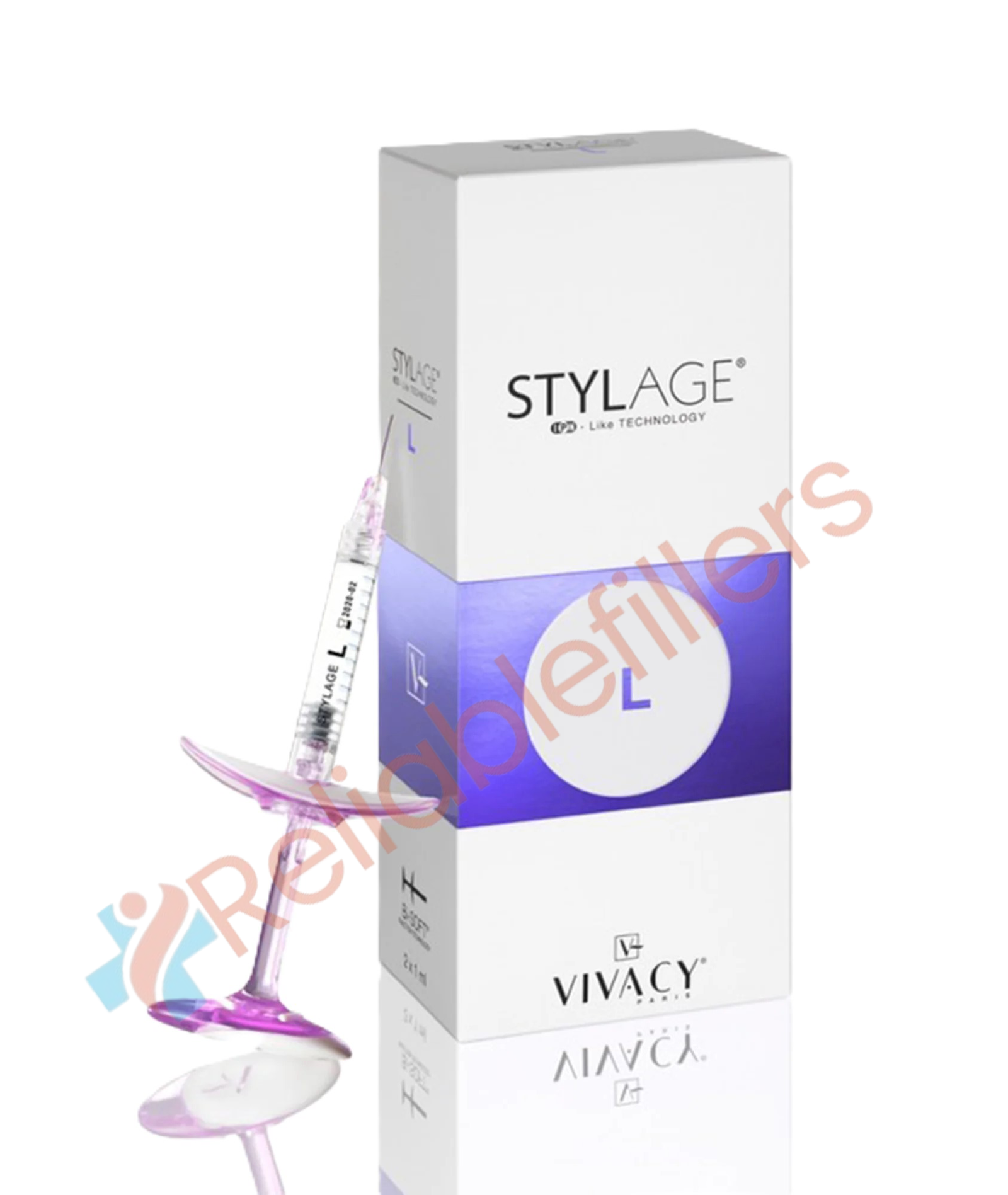 Stylage Bi-Soft L