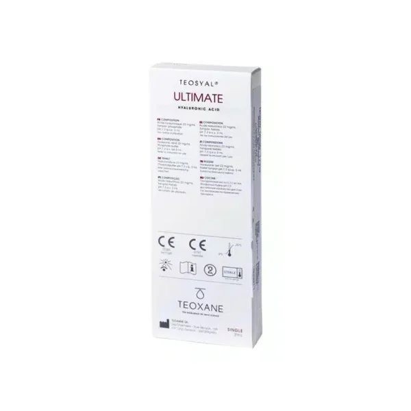 Teosyal Ultimate - Image 4