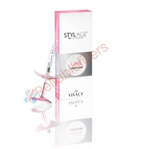 Stylage Special lip Lidocaine
