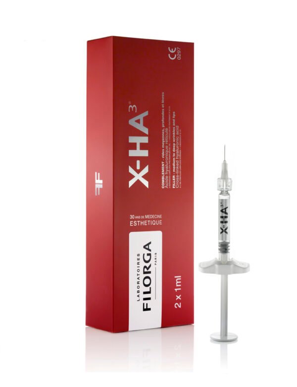 Filorga X-HA3 - Image 3