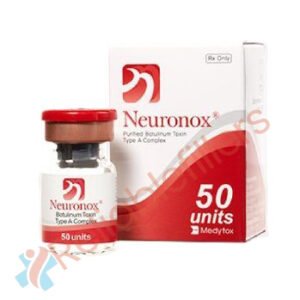 Neuronox 50iu