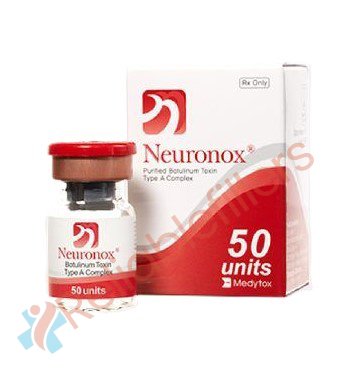 Neuronox 50iu