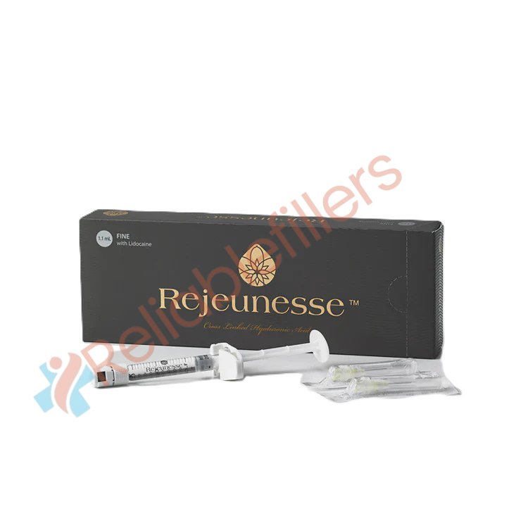 Rejeunesse