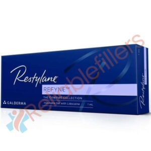 Restylane Refyne with Lidocaine