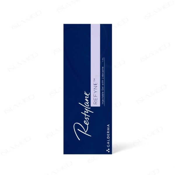 Restylane Refyne with Lidocaine - Image 3