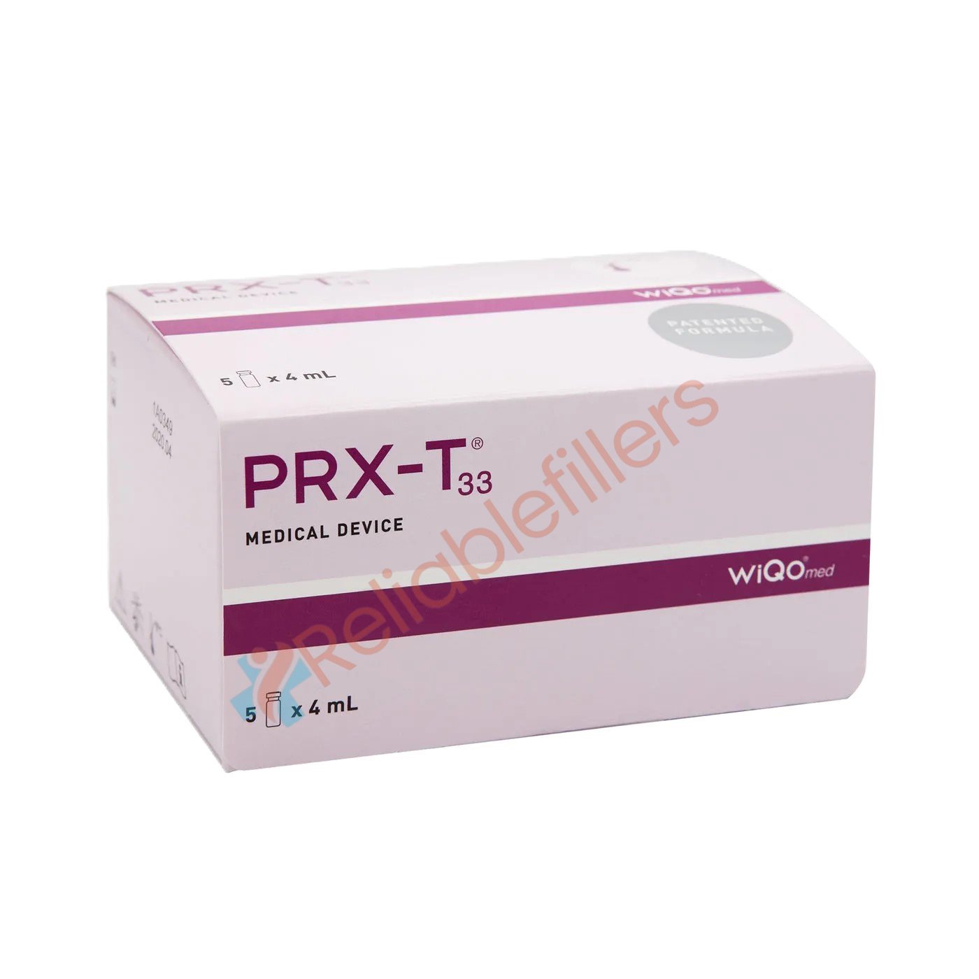 PRX-T33