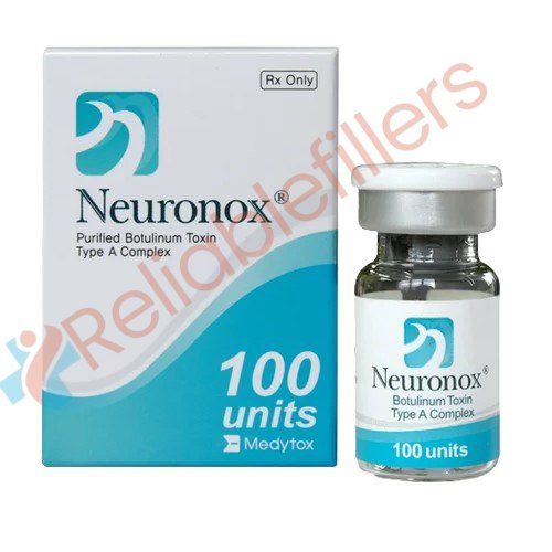 Neuronox 100iu