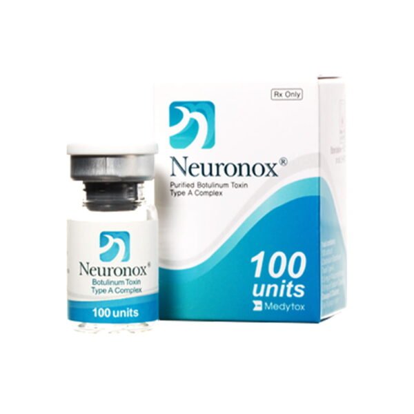 Neuronox 100iu - Image 4
