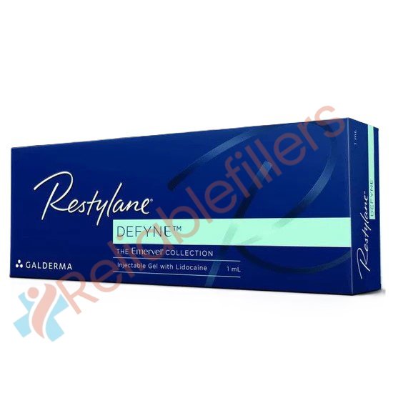 Restylane Defyne