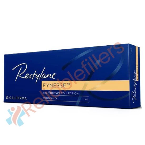 Restylane Fynesse
