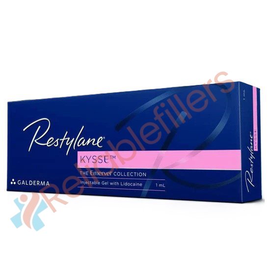 Restylane Kysse