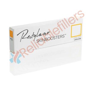 Restylane Skinbooster