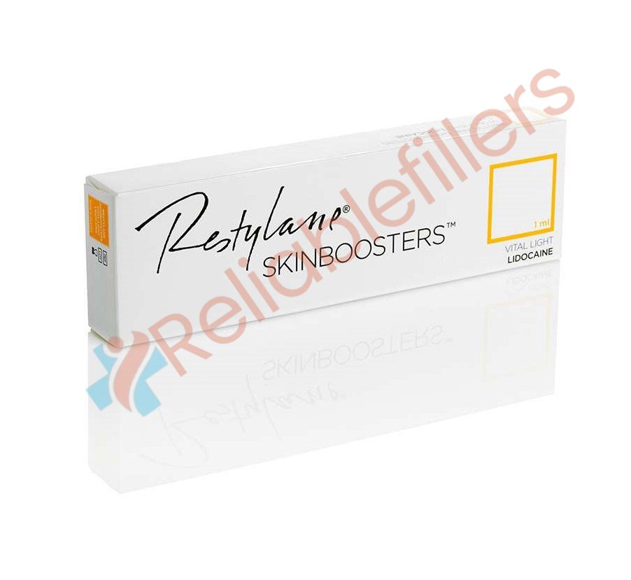 Restylane Skinbooster