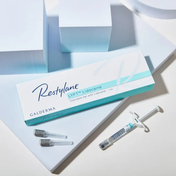 Restylane Lyft with Lidocaine - Image 3