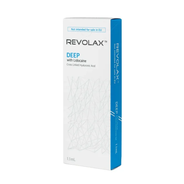 Revolax Deep with Lidocaine - Image 3