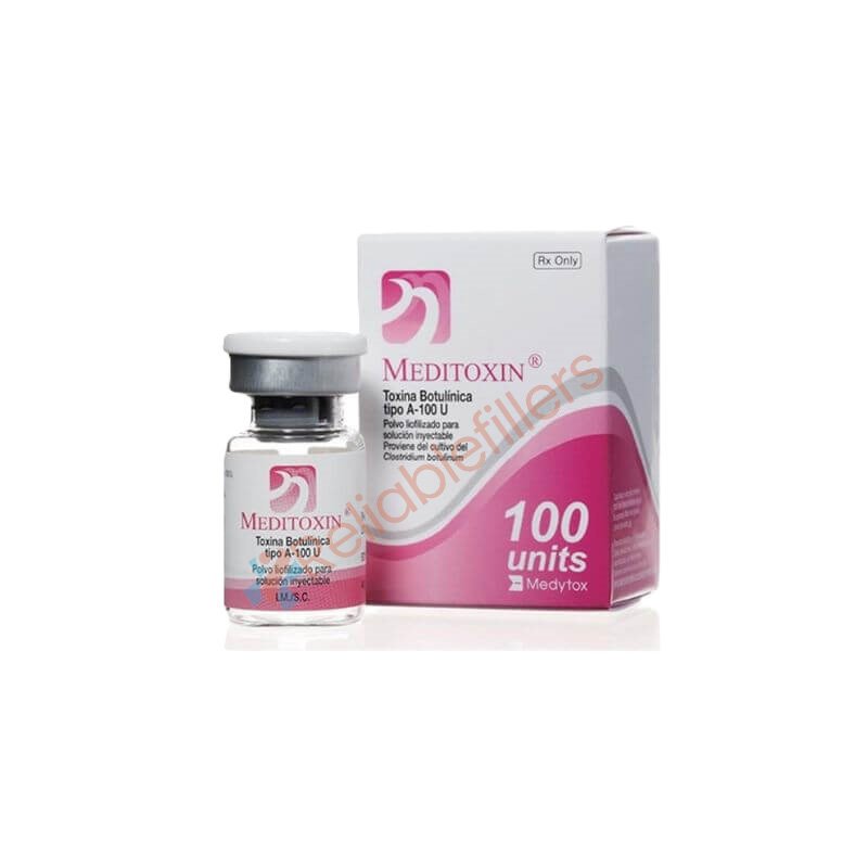 meditoxin 100u