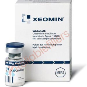 Xeomin